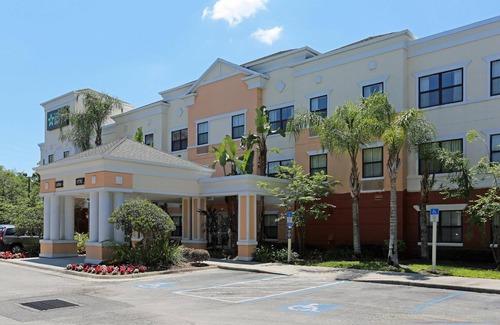 Fairvilla Hotel | Extended Stay America Suites - Orlando - Maitland - 1776 Pembrook Dr