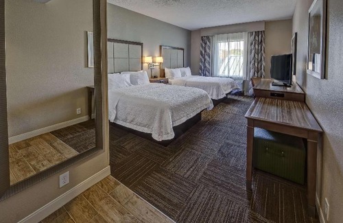 Winter Haven Hotel | Hampton Inn Winter Haven