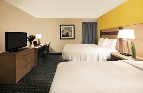 Alderwood Hotel | Canadas Best Value Inn Toronto