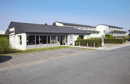 Bonneuil-sur-Marne Hotel | Campanile Créteil - Bonneuil Sur Marne