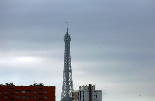Saint-Ouen Hotel | Hotel Paris Saint-Ouen
