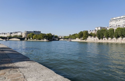 5th Arrondissement Hotel | Hôtel du Jardin des Plantes