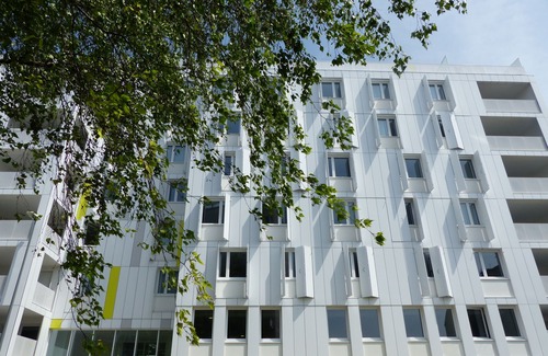 Saint-Ouen Hotel | Hotel Paris Saint-Ouen