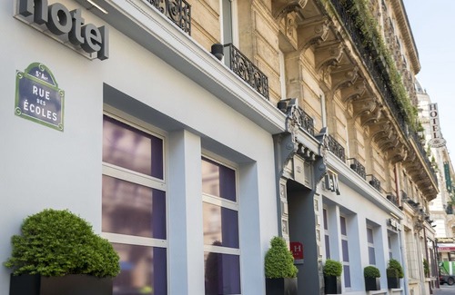 Sorbonne Hotel | Hotel Moderne Saint Germain