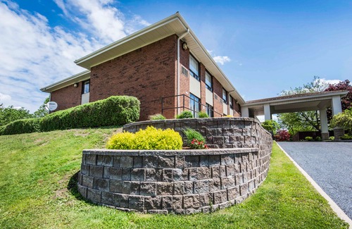 Owen Sound Hotel | Comfort Inn Owen Sound