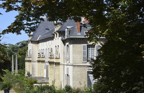 Rueil-Malmaison Hotel | Ibis Paris Rueil Malmaison