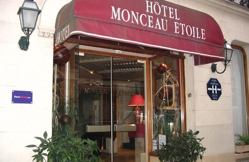 Batignolles Hotel | Hotel Duette Paris