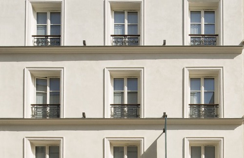 Batignolles Hotel | Hotel Duette Paris