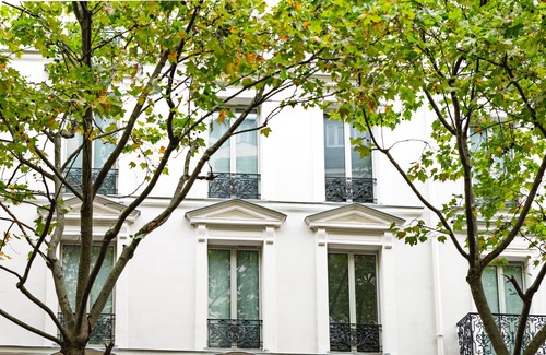 Faubourg Saint-Germain Hotel | Hôtel de la Bourdonnais Paris