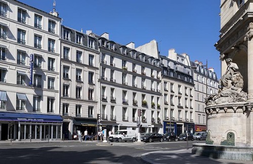 5th Arrondissement Hotel | Hôtel du Jardin des Plantes