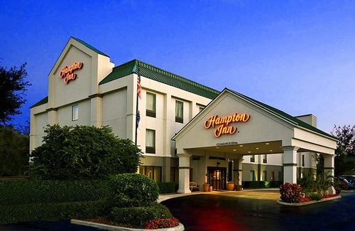 Winter Haven Hotel | Hampton Inn Winter Haven
