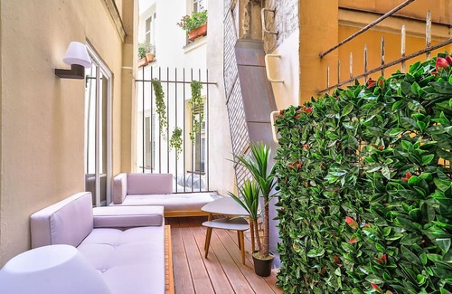 Latin Apartment | 118 - Urban Luxury Apartment La Sorbonne