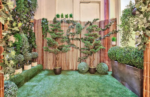 8th Arrondissement Apartment | 64 - Urban Luxury Flat near Champs-Elysées