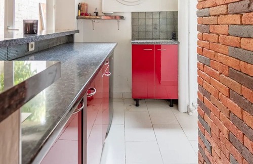 Neuilly-sur-Seine Apartment | Vrbo Property