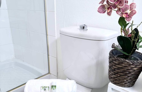 Plaisance Apartment | 1620C - Pleasant studio in Paris !