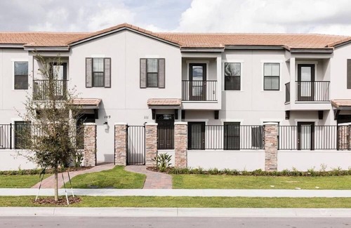 Haines City Condo | Peaceful 3Bed Town Home in Balmoral Resort-3SLTTH2