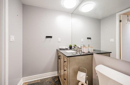 Fort York Hotel | Fort York Apartments