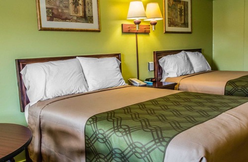 South Hills Hotel | Econo Lodge Pittsburgh I-79