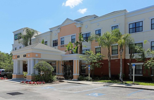 Fairvilla Hotel | Extended Stay America Suites - Orlando - Maitland - 1776 Pembrook Dr