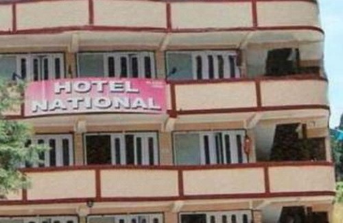 Girgaon Hotel | Hotel National