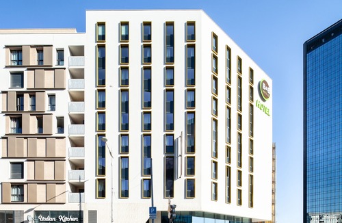 Bagnolet Hotel | B&B Hotel Paris Porte de Bagnolet