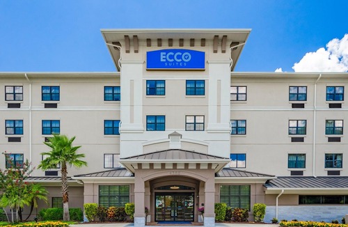 Lakeland Hotel | Extended Stay America Premier Suites Lakeland I4