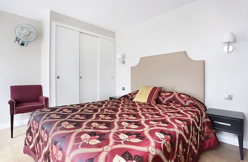 Palais-Royal Hotel | Hotel Montpensier