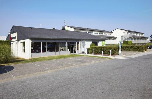 Bonneuil-sur-Marne Hotel | Campanile Créteil - Bonneuil Sur Marne