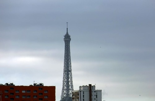 Saint-Ouen Hotel | Hotel Paris Saint-Ouen