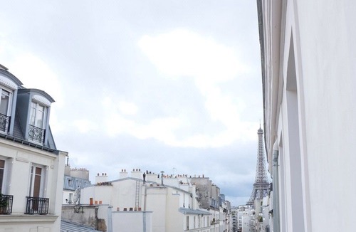 7th Arrondissement Hotel | Hotel Saint Dominique