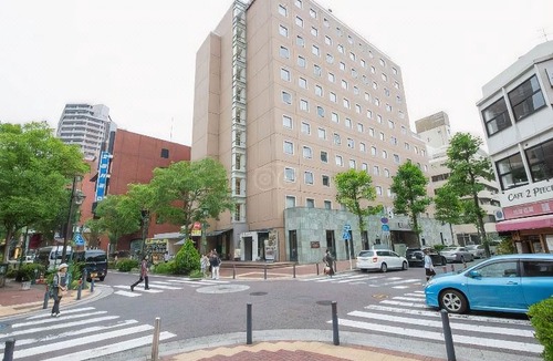 Kannai Hotel | Richmond Hotel Yokohama-Bashamichi
