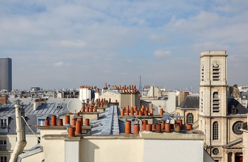 Val-de-Grace Hotel | Relais Saint Jacques