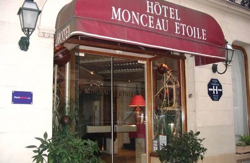 Batignolles Hotel | Hotel Duette Paris