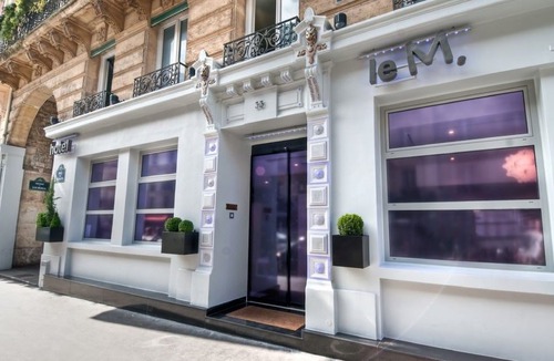 Sorbonne Hotel | Hotel Moderne Saint Germain
