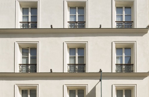 Batignolles Hotel | Hotel Duette Paris