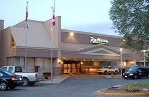 Sudbury Hotel | Radisson Hotel Sudbury