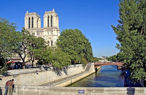 Saint-Ouen Hotel | Hotel Paris Saint-Ouen