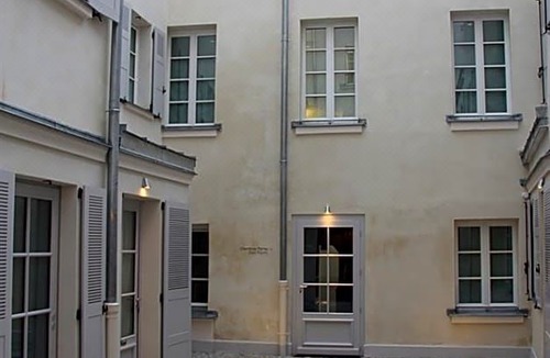 7th Arrondissement Hotel | Hotel Saint Dominique