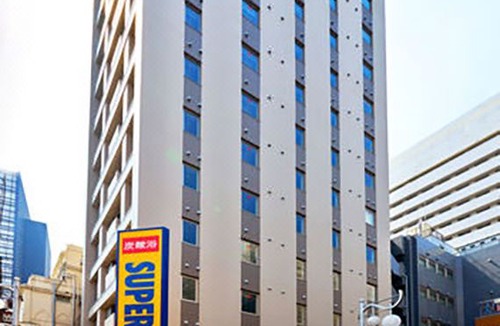 Kabukicho Hotel | Super Hotel Shinjuku Kabukicho