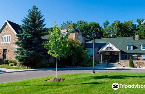 Erin Mills Hotel | Glenerin Inn