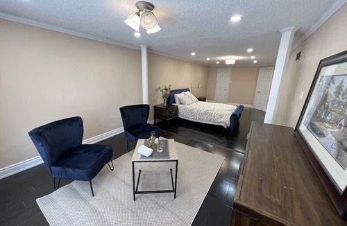 Scarborough House | Cozy Upscale Scarborough Home!