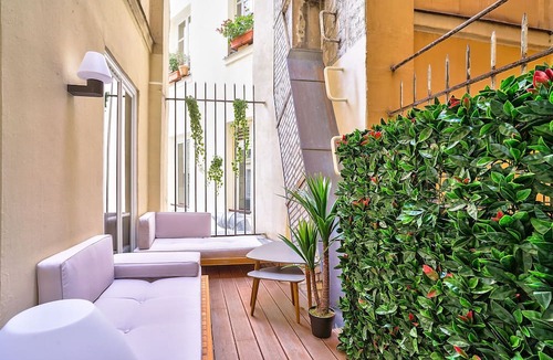 Latin Apartment | 118 - Urban Luxury Apartment La Sorbonne