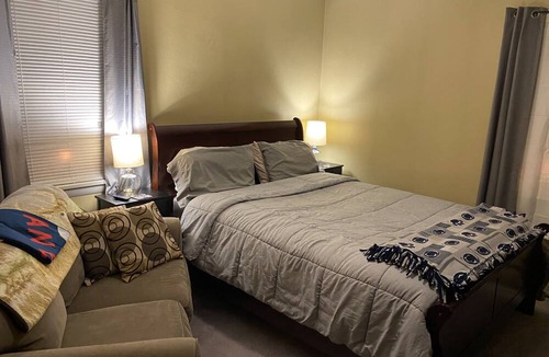 Richfield Bed & Breakfast | Clean,comfortable, centrally located in Pennsylvania