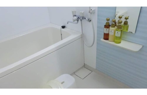 Hachijo House | Breakfast plan Detached house 50 square meters / Hachijo-machi Tokyo