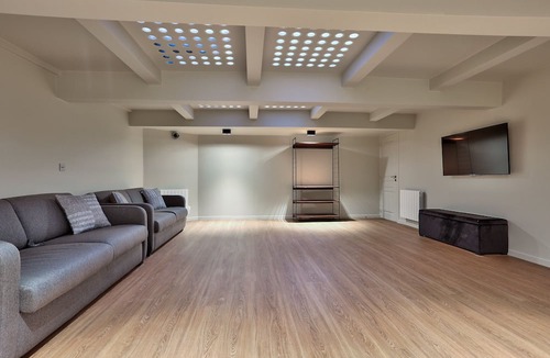 Quartier de la Monnaie Apartment | 139 - Urban Flat Duplex Saint-Germain