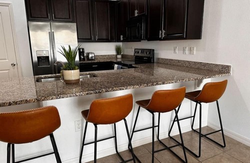 Kissimmee House | Lovely private room!