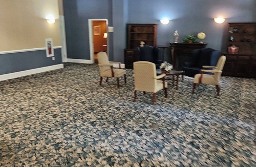 Valley Forge House | Cozy hotel in charming Phoenixville with WiFi, AC