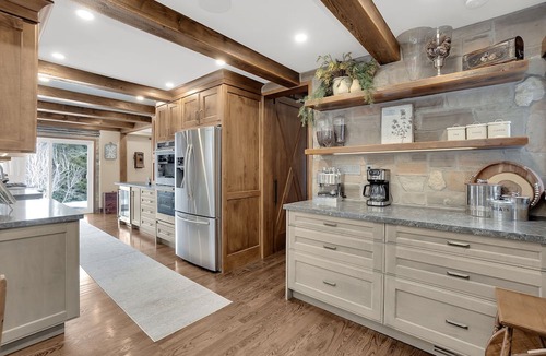 Caledon House | Caledon Luxury Cottage Getaway