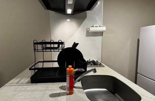 Mita House | Near Azabu Juban, close to Tokyo Tower
