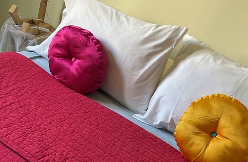 Bondy Apartment | Confort Calme et Nature